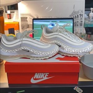 Nike Air Max 97